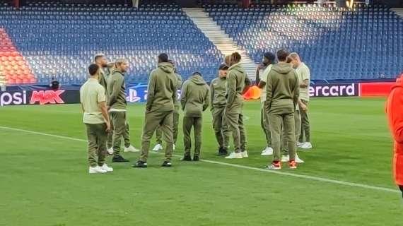 Dove vedere Salisburgo-Milan in diretta TV, in streaming e in live su MN
