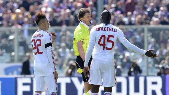 Il Milan e la sindrome da scontro diretto: con le big è un disastro