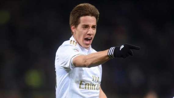 Ag.Pasalic: “Futuro? Disponibili a restare al Milan, ma dipenderà anche dal Chelsea”