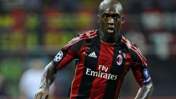 Milan-Parma, le formazioni ufficiali
