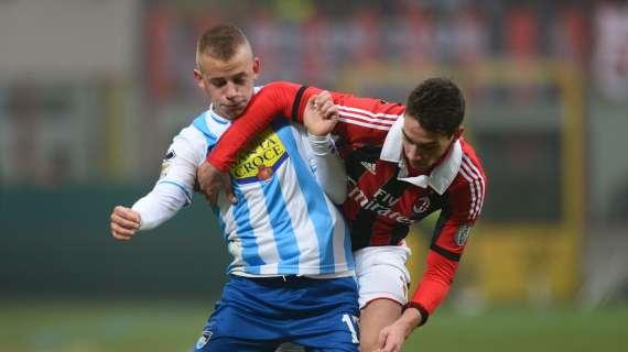 Sull'obiettivo Weiss sondaggio Inter, ma Raiola stoppa: "Con i nerazzurri non c'è nulla"