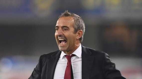 Sky - Le ultime da Milanello: Giampaolo ha pensato alla difesa a tre