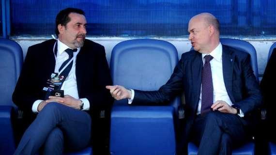 Programmazione e non approssimazione, con un assist prezioso: come è cambiato il mercato del Milan da un anno a questa parte