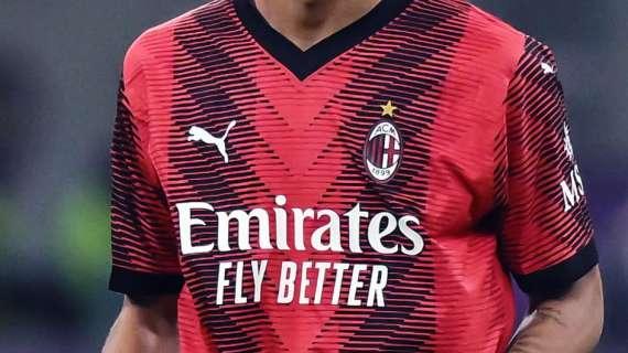 Malaspina a Milan TV: "Stiamo bene insieme: siamo pronti a tutto e vogliamo lottare"