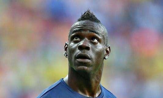 Sugoni a Sky: "Il Liverpool ha accettato di prendere Balotelli a titolo definitivo"
