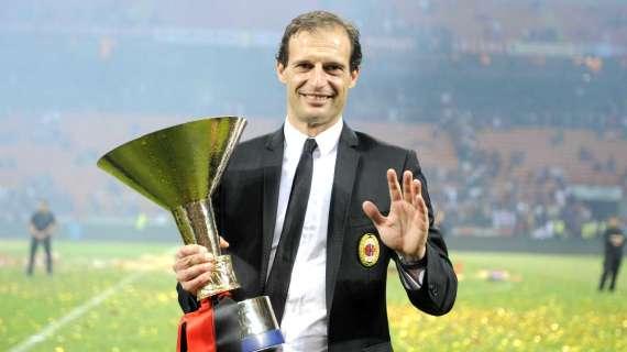 Stile Leo? No, stile Max...