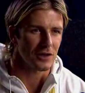 UFFICIALE: BECKHAM AL MILAN NEL 2009