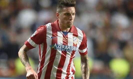 Besiktas, Sosa spinge per la cessione: “Non voglio perdere la chance di giocare nel Milan”