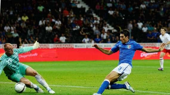 Milan attento, anche la Juventus punta su Peluso per la fascia sinistra