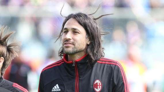 Di Marzio conferma: "Yepes offerto all'Hellas Verona"