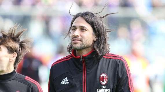 Milan, addio Yepes: fumata nera per il rinnovo