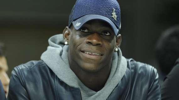 La promessa di Balo, la rassegnazione di Moratti, il sogno del Milan