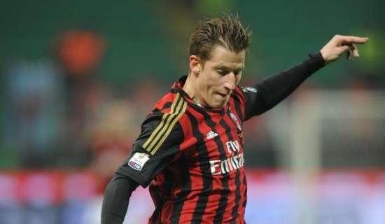 Sky conferma - Birsa al Chievo, lunedì la firma del contratto