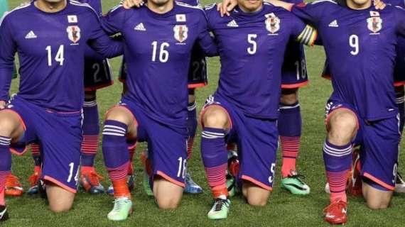 Mirror - Corsa per Sakai: Milan, Inter e Napoli, ma il Crystal Palace ha fretta