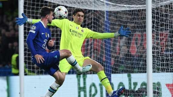 Ielpo difende Tatarusanu: "I gol presi difficilmente sono parabili, va protetto di più"