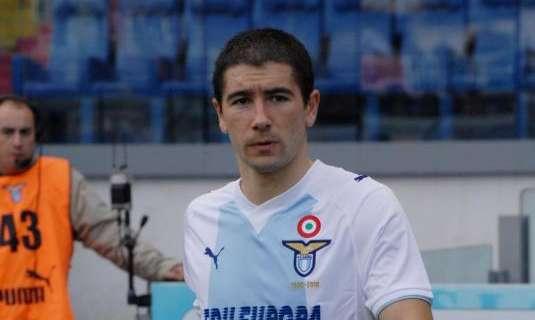 Sportitalia - Milan, tutto su Kolarov
