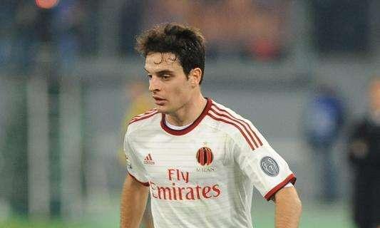 LIVE MN - Atalanta-Milan (1-3) - Pazzini e doppio Jack: Inzaghi saluta con un successo