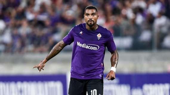 Boateng: "Al Milan una volta feci un no-look a Ronaldinho, rischiai parecchio"
