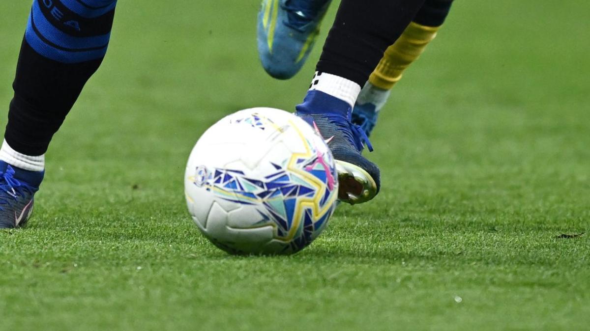 Serie A, la giornata finisce oggi con un'altra partita da Champions: il programma