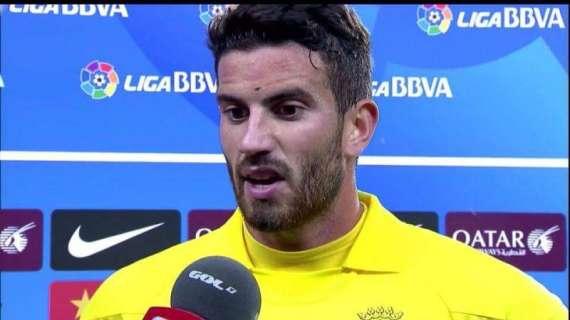 Sugoni: "Impensabile chiudere Musacchio senza cessione Bacca"