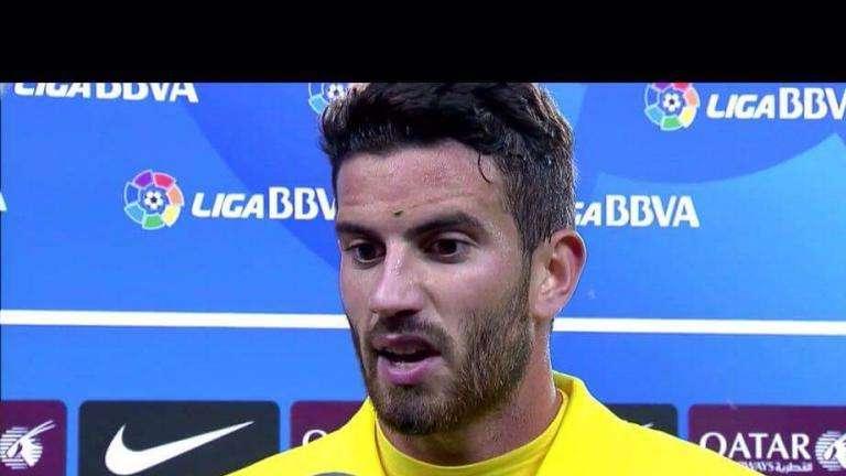 Villarreal, Musacchio non gioca in amichevole: cessione vicina?