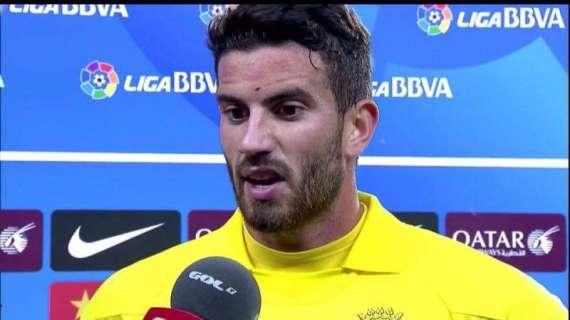 Musacchio-Milan, lavori in corso