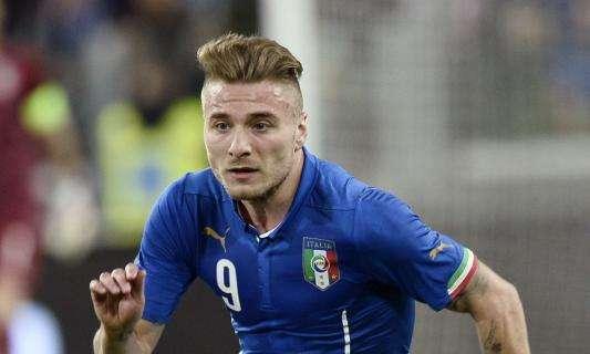Leggo - Nasce l’ItalMilan: Immobile, Baselli e Bertolacci nel mirino dei rossoneri