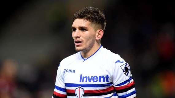 Sky - Milan, sondaggio per Lucas Torreira dell'Arsenal