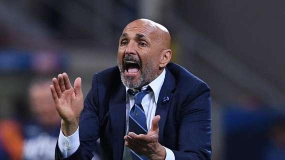 La Stampa - Spalletti e le urla al telefono con Marotta: "Se Conte prende 12 mln, a me dovete darne almeno 5"