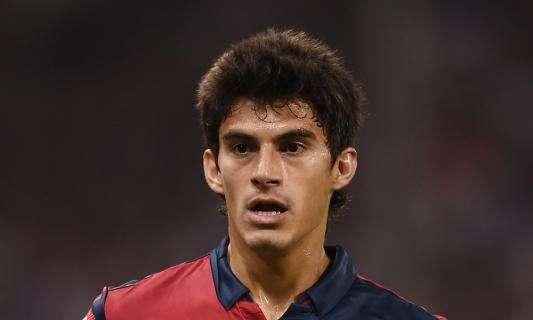 Sportmediaset - Milan, azione di disturbo alla Roma per Perotti