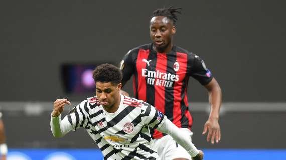  L'inglese preferito dal Milan è Rashford. Se non si dovesse chiudere, ecco Walker