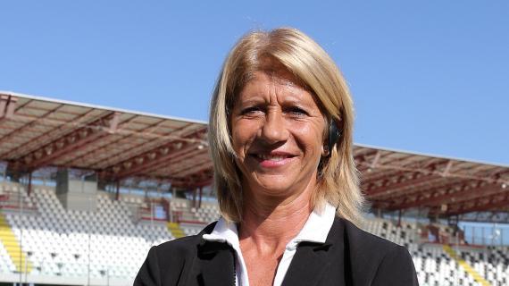Morace: "Il Milan è la squadra che gioca il calcio più bello"