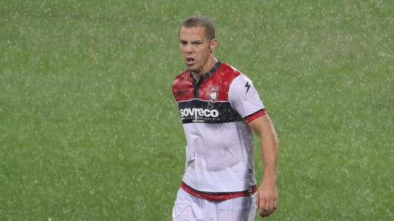 Mesbah: "Spero che il Milan vinca lo scudetto, vincere a Firenze non è semplice"