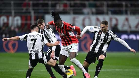 TMW RADIO - Orlando su Juve-Milan: "Spero che le squadre non abbiano troppa paura"