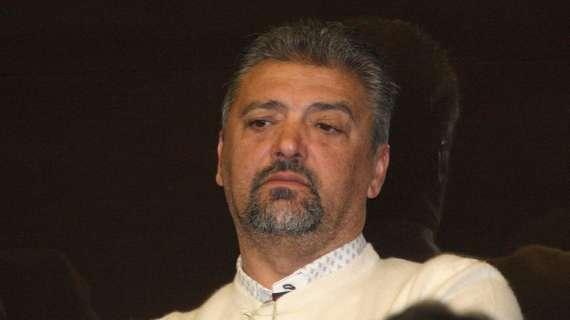 Altobelli: "Per lo scudetto sarà una corsa a 4 fino alla fine"