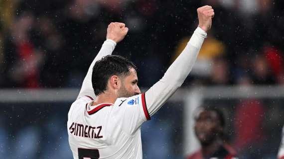 Probabili formazioni di Milan-Bologna: due ballottaggi per i rossoneri