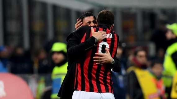 Serie A, i bomber del decennio: c'è un ex rossonero
