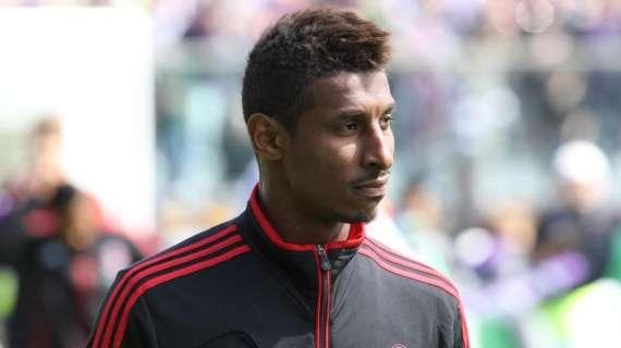 Incontro con il Genoa: i possibili movimenti