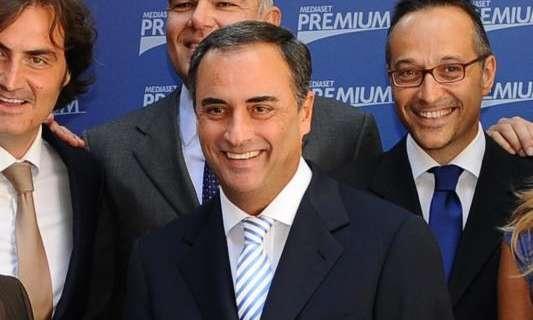 Piccinini: "Dobbiamo scusarci con Mr. Li per la diffidenza iniziale"
