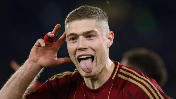 Di Marzio precisa: "Se Dovbyk dovesse andare al Milan in un'operazione singola, la Roma andrebbe su Embolo"