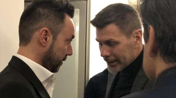 CorSera - Decisione già presa su Boban, solo questione di forma