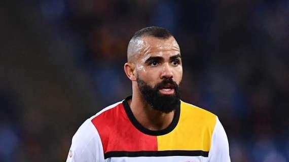 Benevento, Sandro: "Futuro? Presto prenderò una decisione"