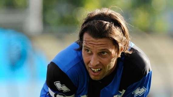 L'Atalanta oscura Doni