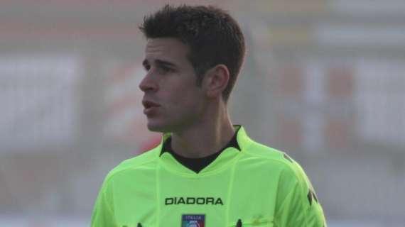 Primavera, Torino-Milan: la designazione arbitrale