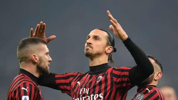 LA LETTERA DEL TIFOSO: "ZLast Dance" di Andrea