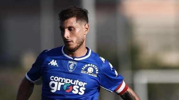 Bandinelli: "Il Milan è la favorita per lo scudetto ma ci saranno diverse sorprese"