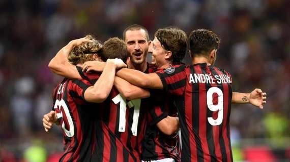Mercato, prime considerazioni. 11 nuovi tra promossi, rimandati e da rivedere