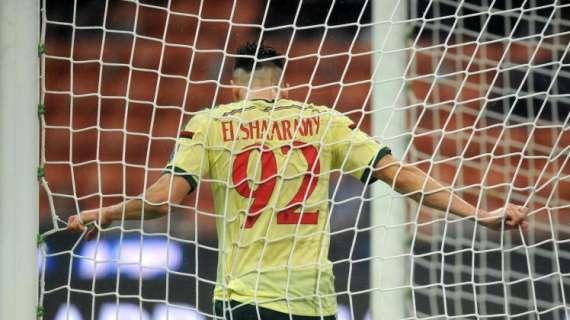 Sliding doors, El Shaarawy e quell’offerta dell’Anzhi da 40 milioni…