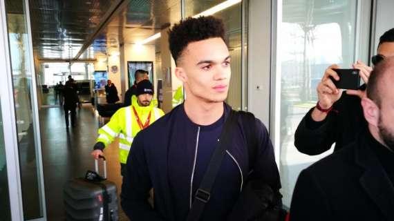 Mercato Milan: due nomi per le corsie laterali