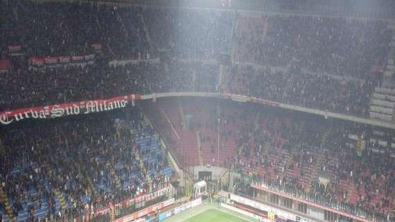 Milan-Palermo, aperta la vendita dei biglietti
